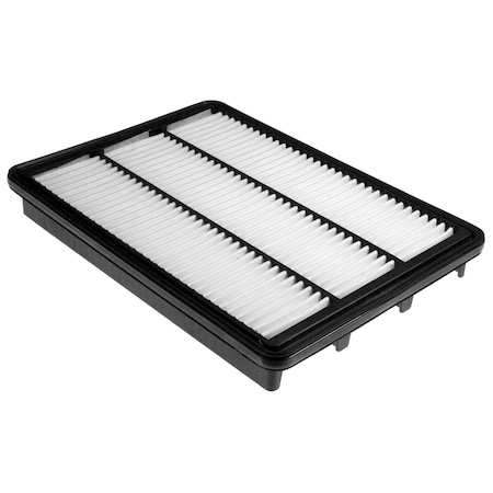 Mahle Air Filter, Lx2997 LX2997